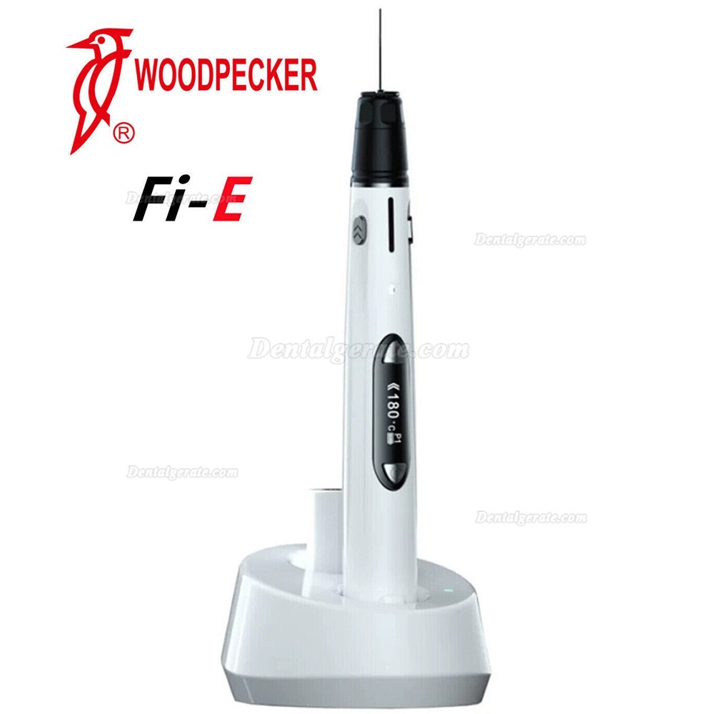 Woodpecker Fi-E Guttapercha-Obturationssystem Obturationsstift Kabellos